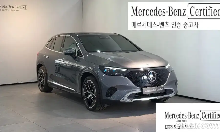 Mercedes-Benz Eqe EQE350 4MATIC