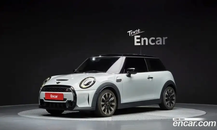 Mini Cooper Classic
