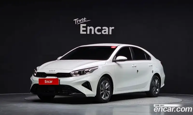 Kia K3 1.6