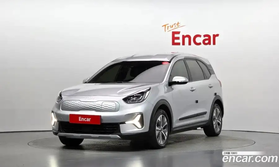 Kia Niro Air