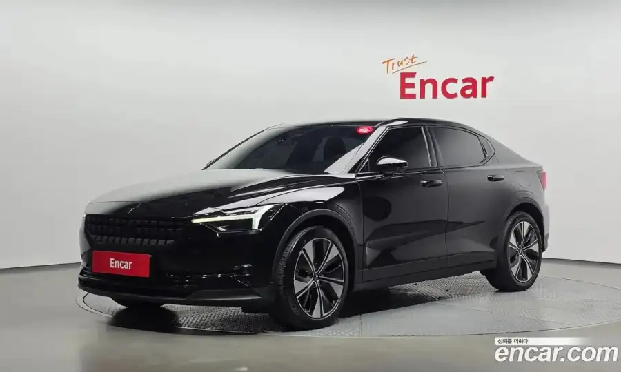 Polestar Polestar 2 Longrange Singlemotor