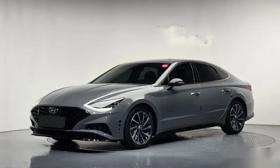Hyundai Sonata 1.6T Inspiration