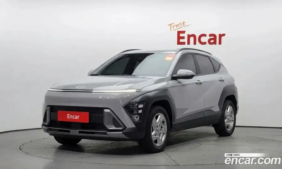 Hyundai Kona Premium