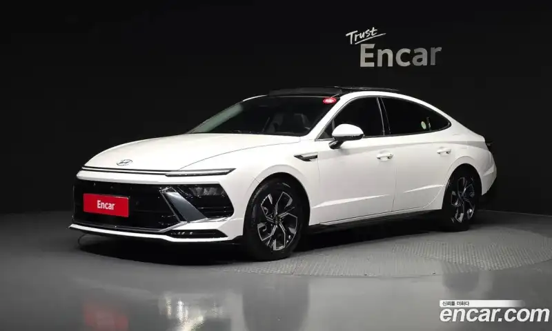 Hyundai Sonata 2.0