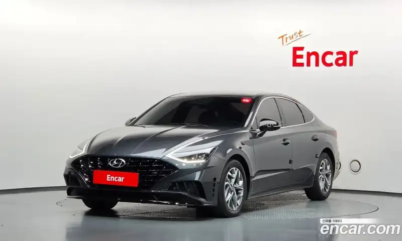 Hyundai Sonata 2.0