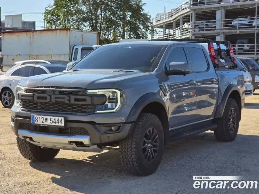 Ford Ranger 2.0