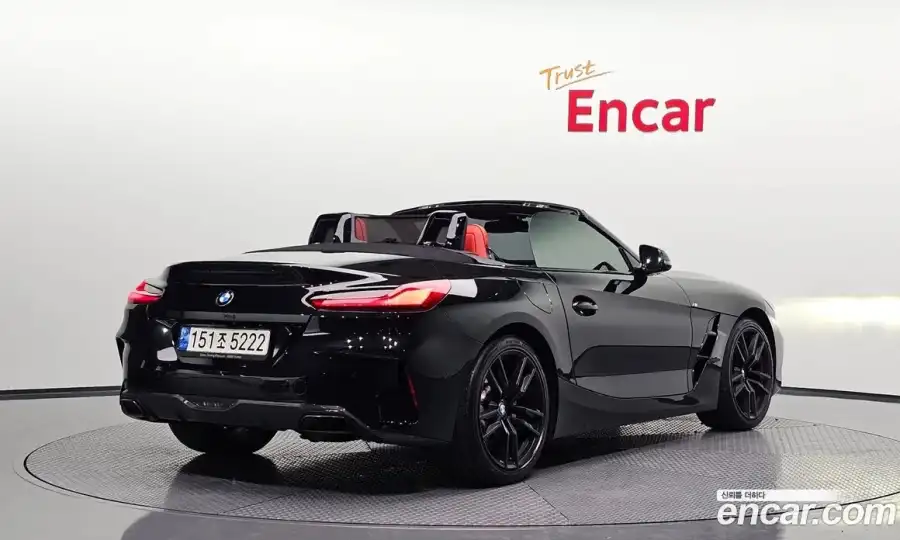 BMW Z4 sDrive20i M Sport
