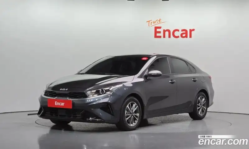 Kia K3 1.6