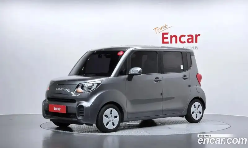 Kia Ray Standard