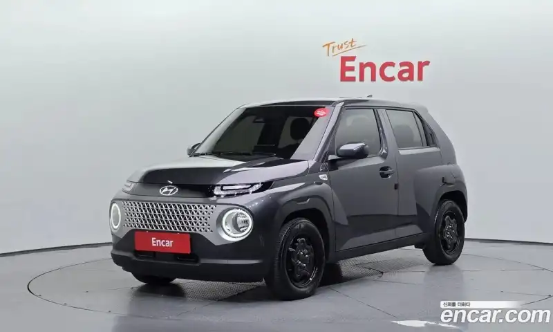 Hyundai Casper Smart
