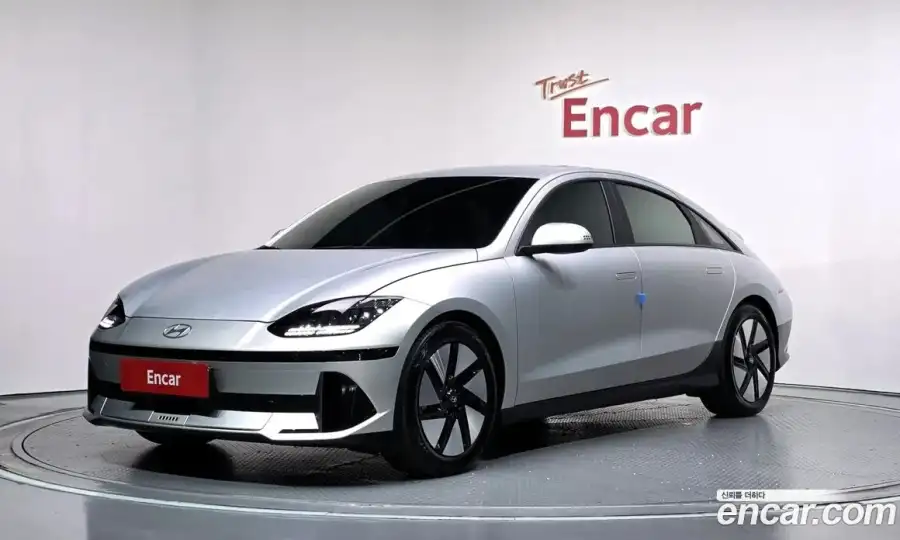Hyundai Ioniq6 Standard