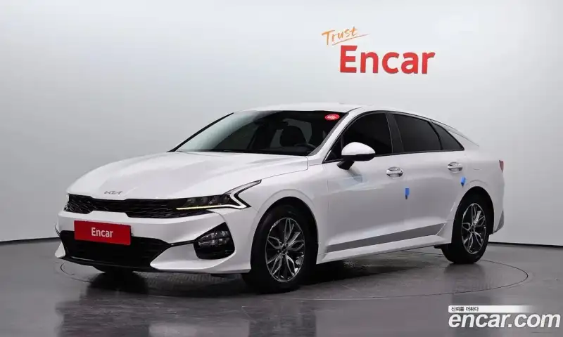 Kia K5 2.0