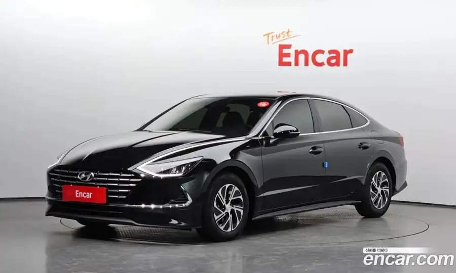 Hyundai Sonata Modern