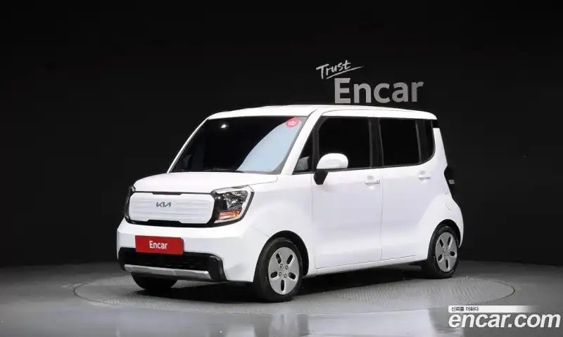 Kia Ray Standard