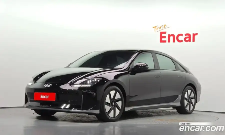 Hyundai Ioniq6 Standard