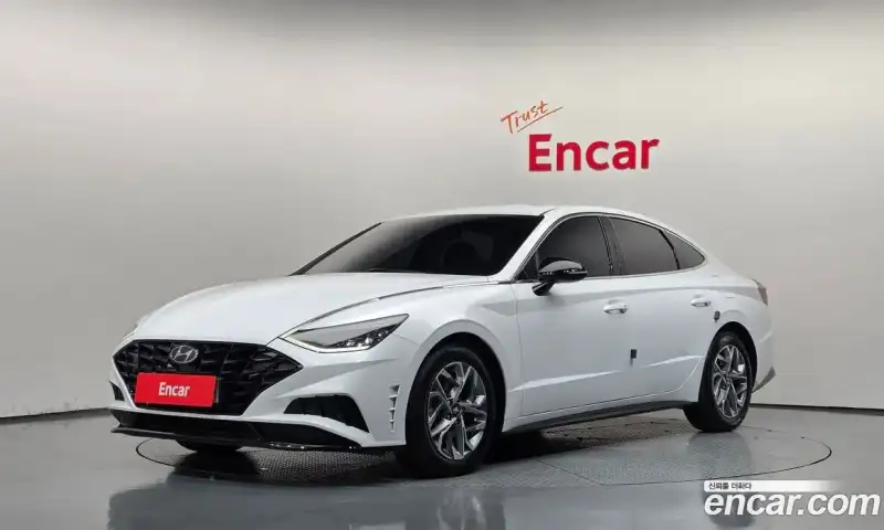 Hyundai Sonata 2.0