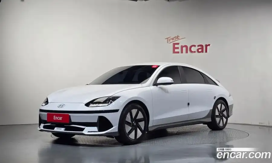 Hyundai Ioniq6 Standard