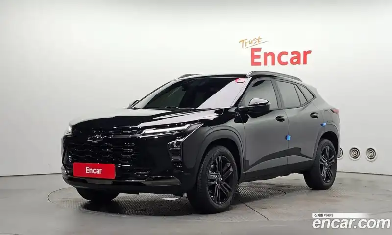 Chevrolet Trax 1.2 ACTIV