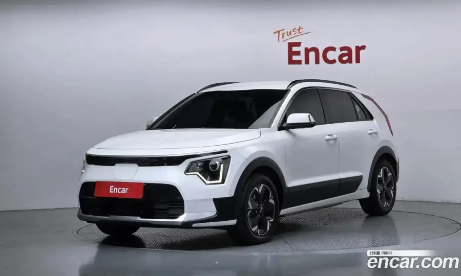 Kia Niro Air