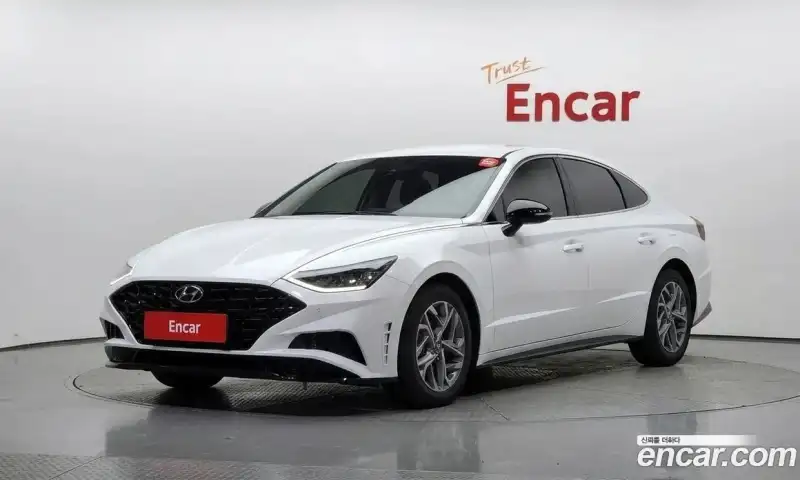 Hyundai Sonata 2.0