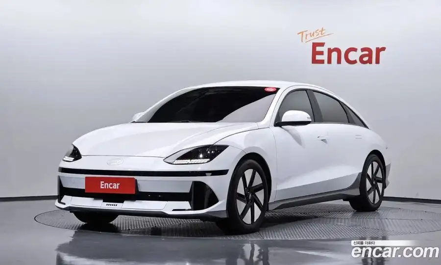 Hyundai Ioniq6 Standard