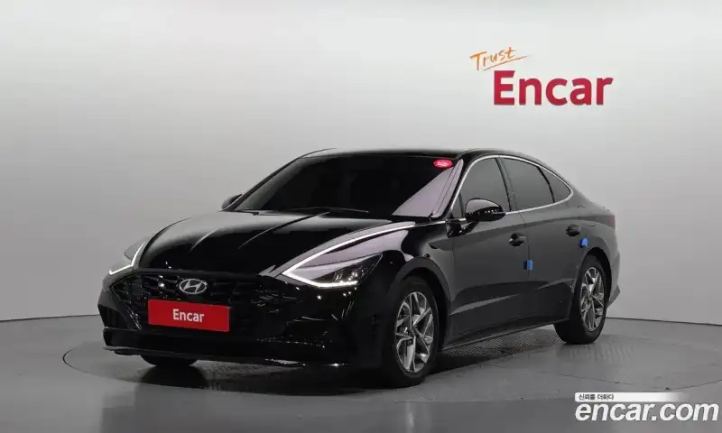 Hyundai Sonata 2.0