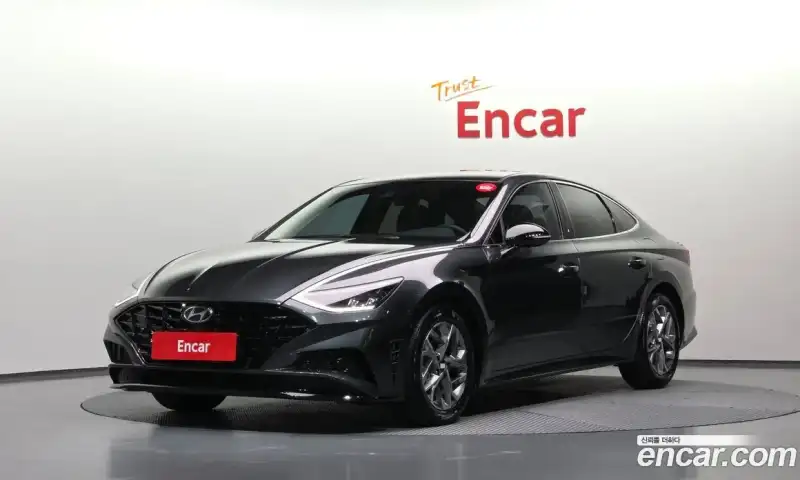 Hyundai Sonata 2.0