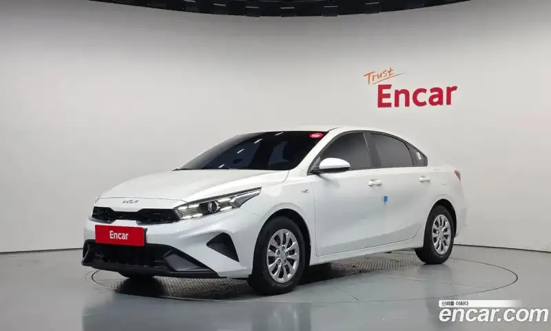 Kia K3 1.6