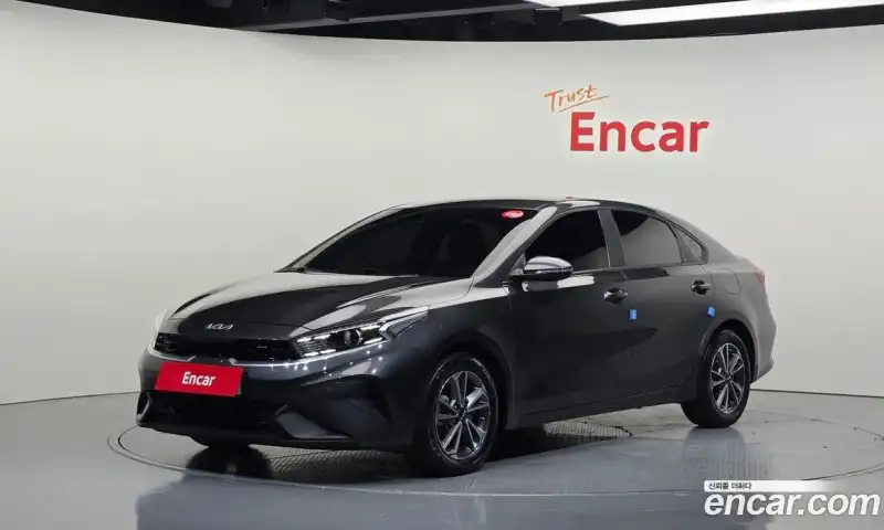 Kia K3 1.6