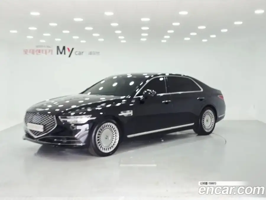 Genesis G90 3.8 AWD