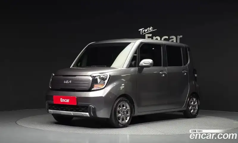 Kia Ray Prestige