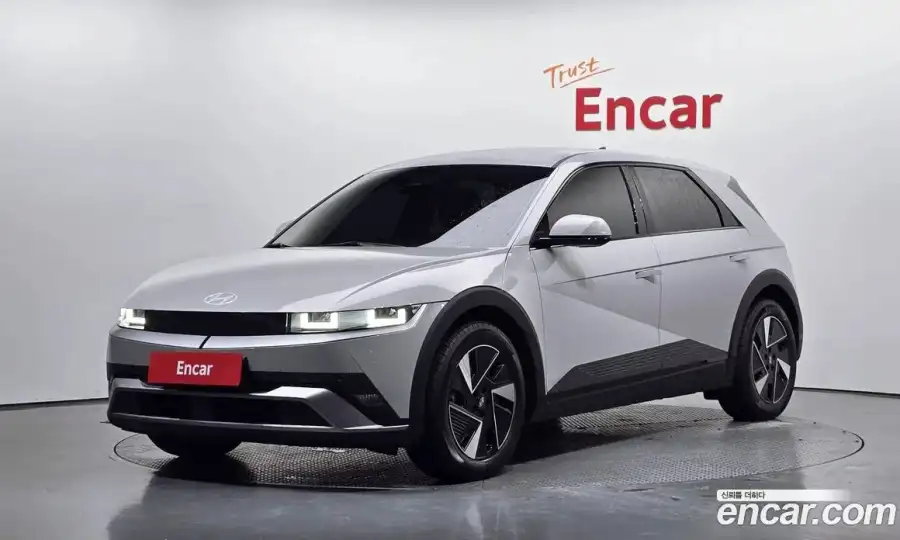 Hyundai Ioniq5 Long Range