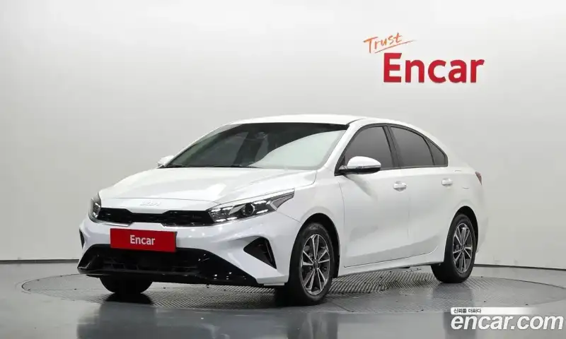 Kia K3 1.6