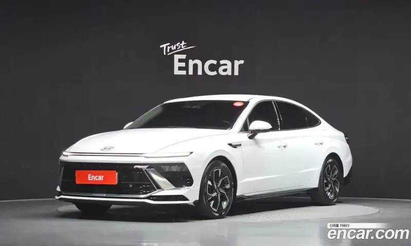 Hyundai Sonata 2.0