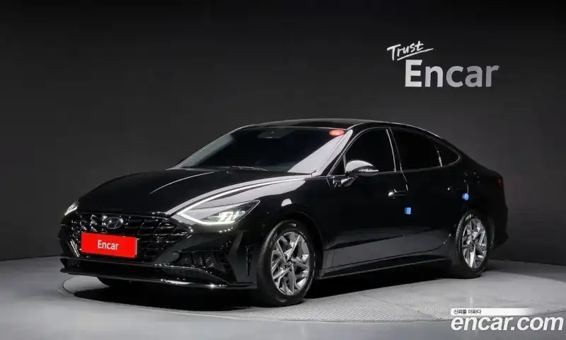 Hyundai Sonata 2.0