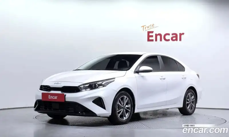 Kia K3 1.6