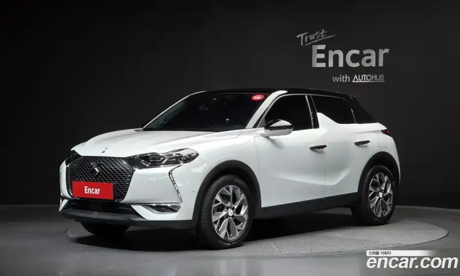 Citroen DS3