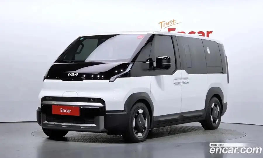 Kia PV5 Passenger