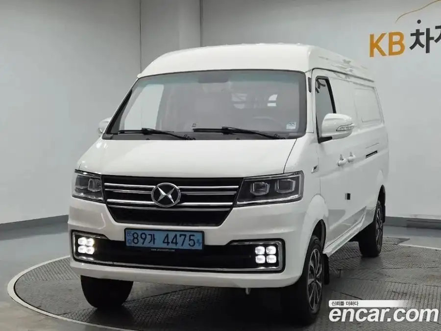 Xin yuan ET Van 2 Seater