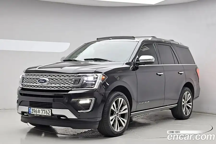 Ford Expedition
