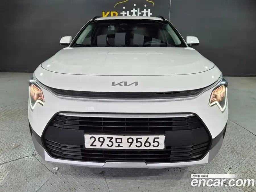 Kia Niro Trendy