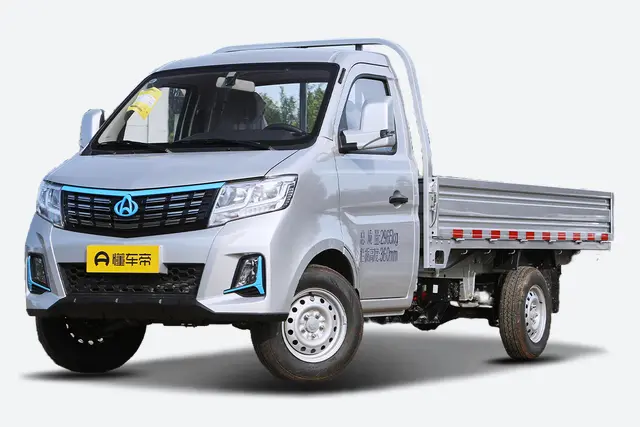Changan Kuayue Xinbao T3 EV