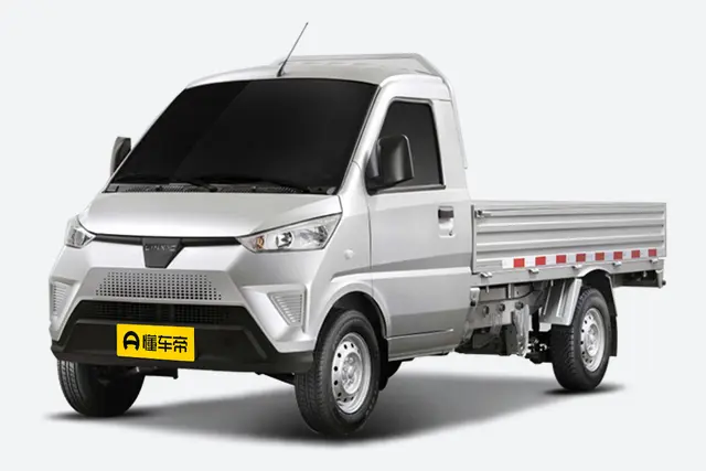 Lingshi E-Truck