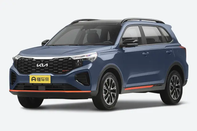 Kia Sportage 1123