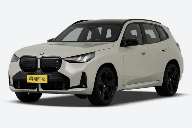 BMW X3 (Import)