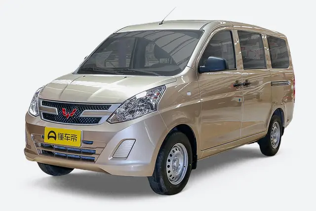 Wuling Rongguang V