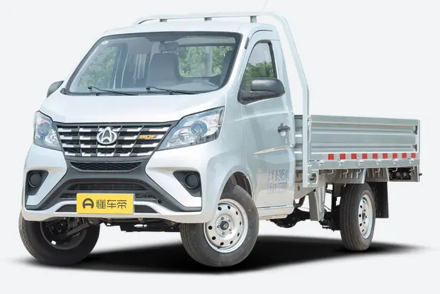 Changan Kaicene Changan Xingka