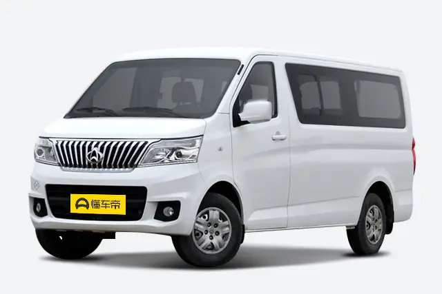 Changan Kaicene Ruixing M80