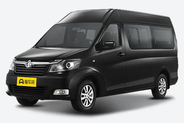 Changan Kaicene Ruixing M90
