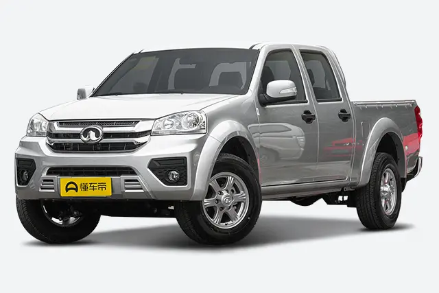 Great Wall Wingle 5